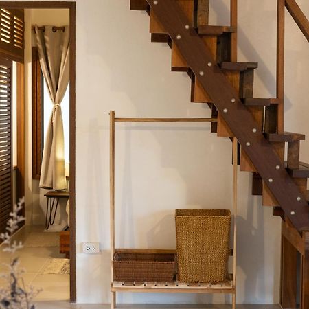Big Tree Boutique Hotel Ko Tao Exterior photo