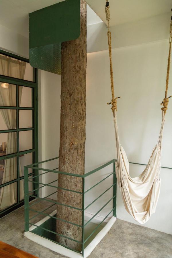 Big Tree Boutique Hotel Ko Tao Exterior photo