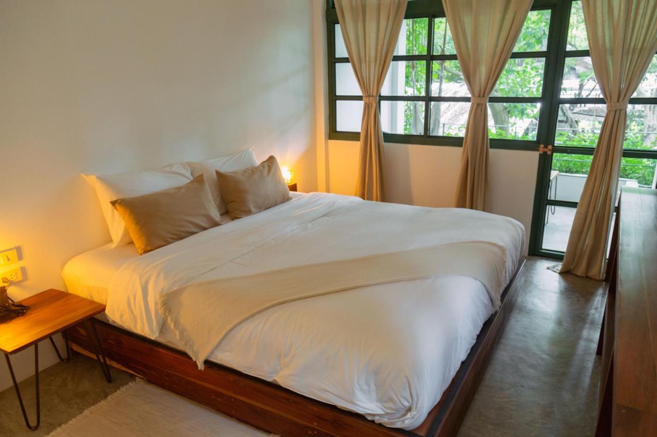 Big Tree Boutique Hotel Ko Tao Exterior photo