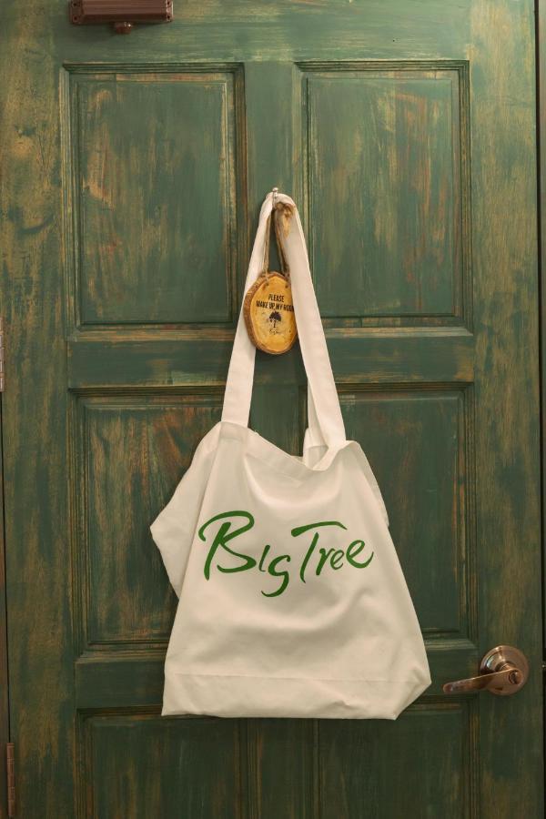 Big Tree Boutique Hotel Ko Tao Exterior photo