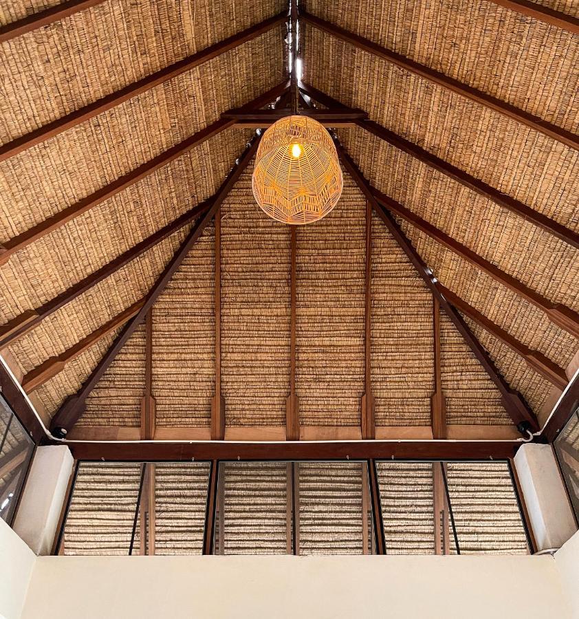 Big Tree Boutique Hotel Ko Tao Exterior photo