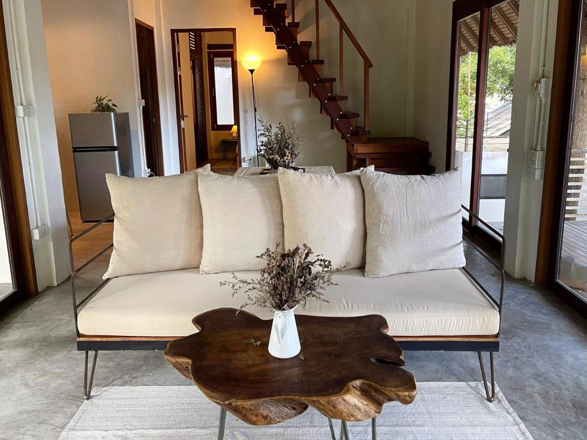 Big Tree Boutique Hotel Ko Tao Exterior photo