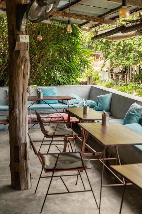 Big Tree Boutique Hotel Ko Tao Exterior photo