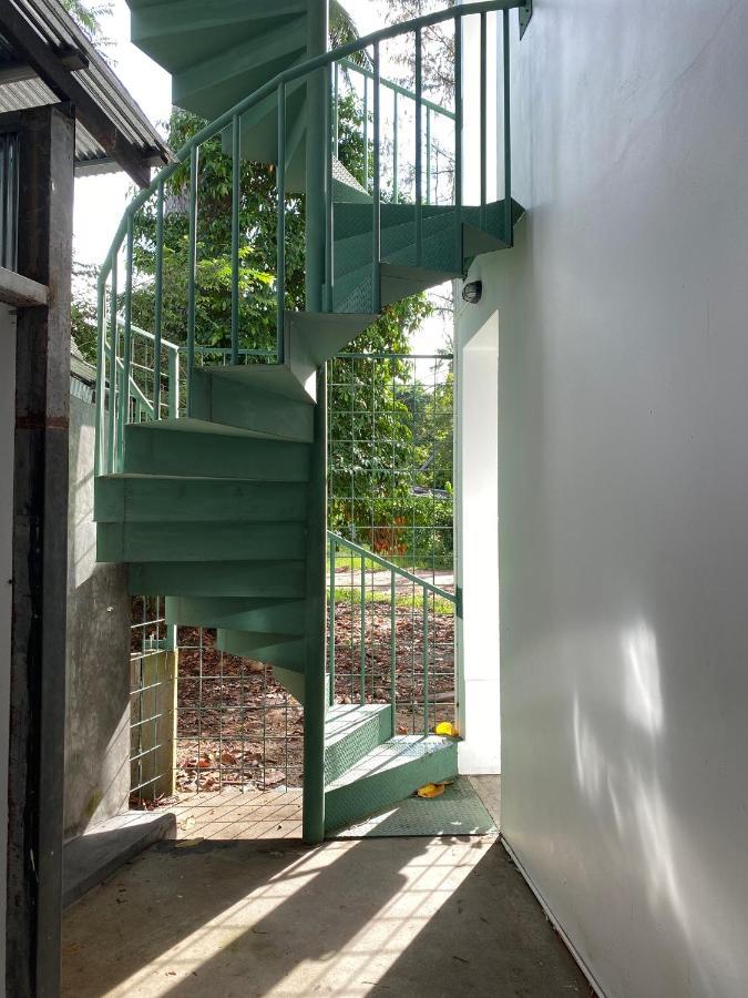 Big Tree Boutique Hotel Ko Tao Exterior photo