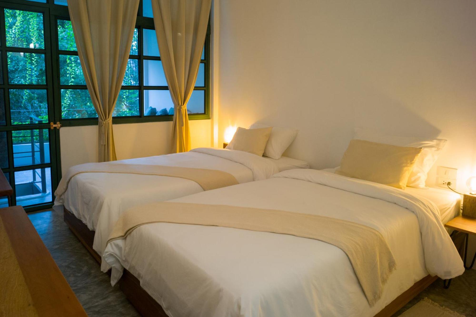 Big Tree Boutique Hotel Ko Tao Exterior photo