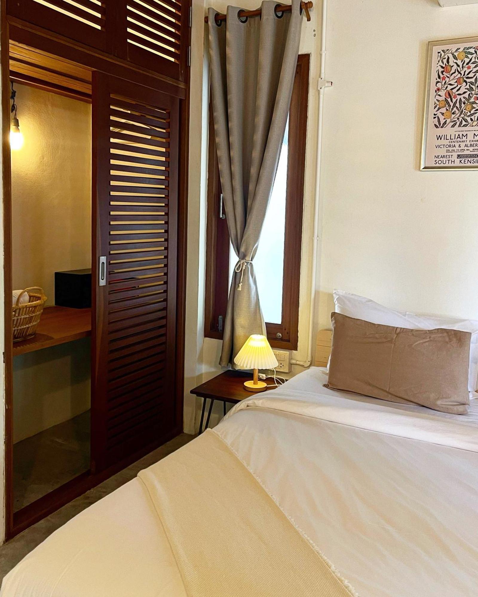 Big Tree Boutique Hotel Ko Tao Room photo