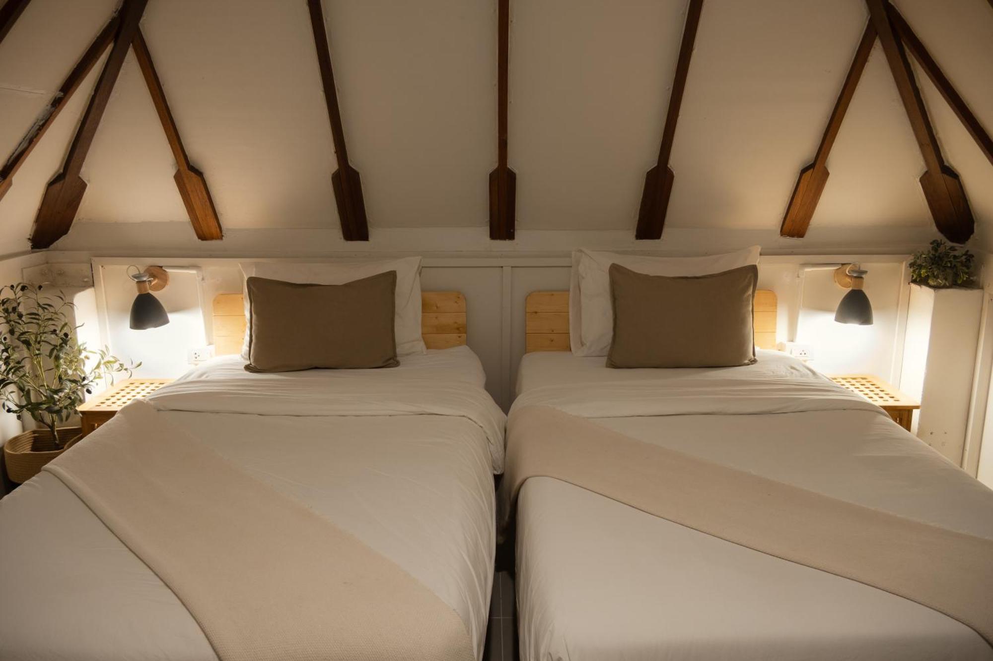 Big Tree Boutique Hotel Ko Tao Room photo