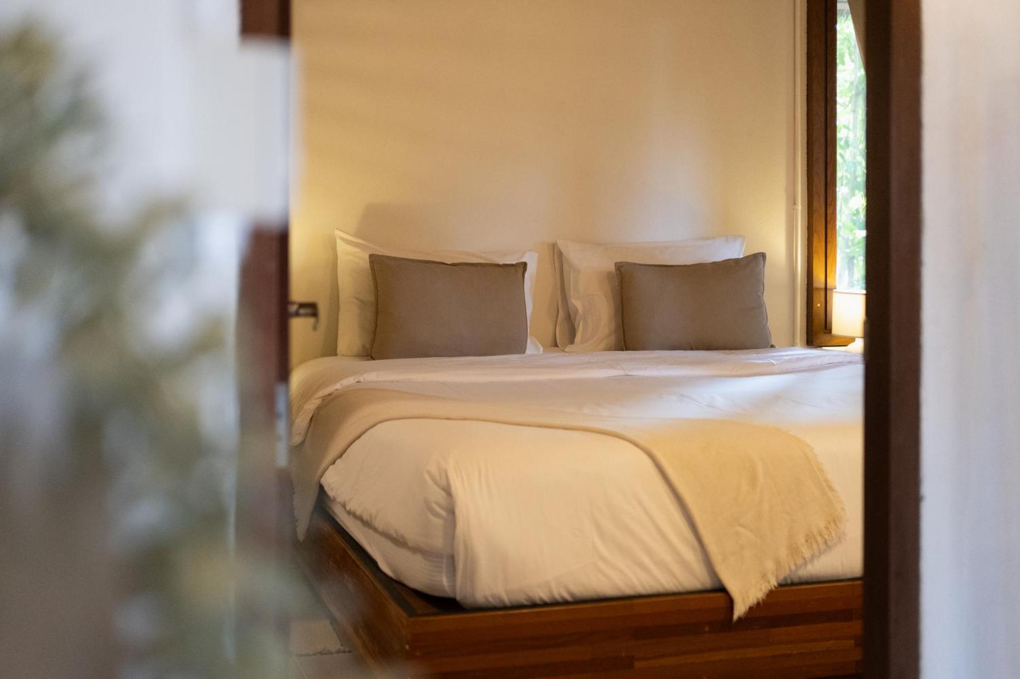 Big Tree Boutique Hotel Ko Tao Exterior photo