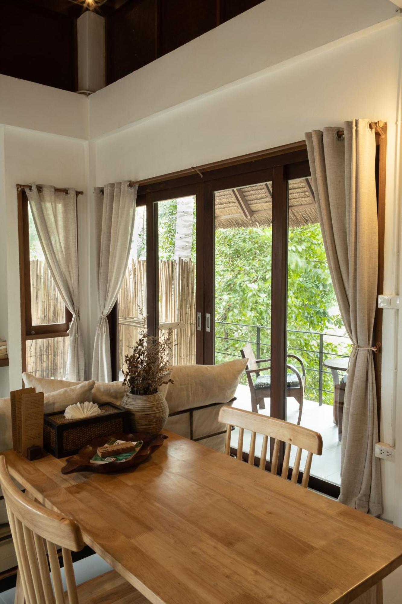Big Tree Boutique Hotel Ko Tao Exterior photo