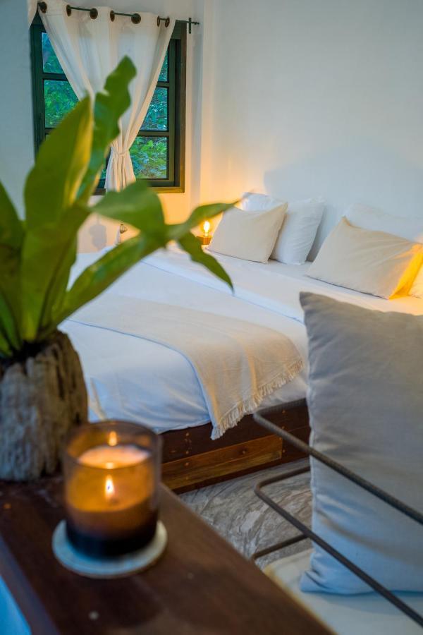 Big Tree Boutique Hotel Ko Tao Exterior photo